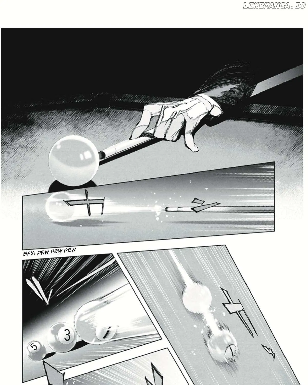 Bungo Stray Dogs: Storm Bringer Chapter 4 page 54 - 