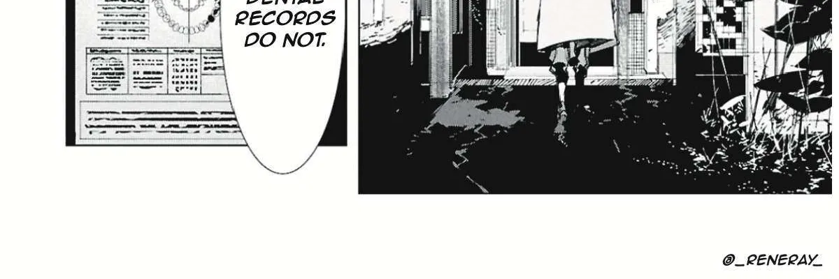 Bungo Stray Dogs: Storm Bringer Chapter 4 page 7 - 