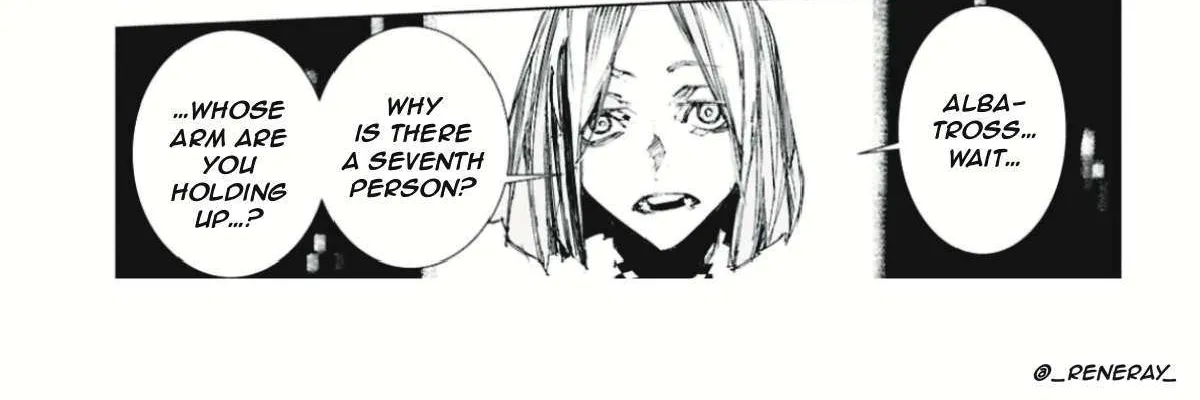 Bungo Stray Dogs: Storm Bringer Chapter 4 page 61 - 
