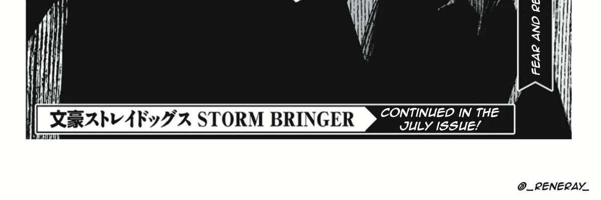 Bungo Stray Dogs: Storm Bringer Chapter 4 page 63 - 