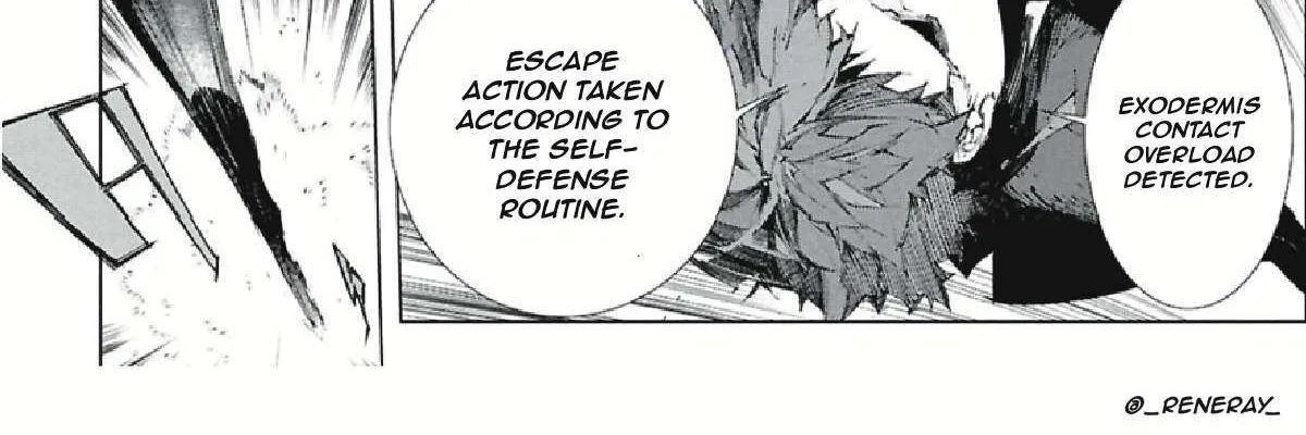 Bungo Stray Dogs: Storm Bringer Chapter 5 page 15 - 