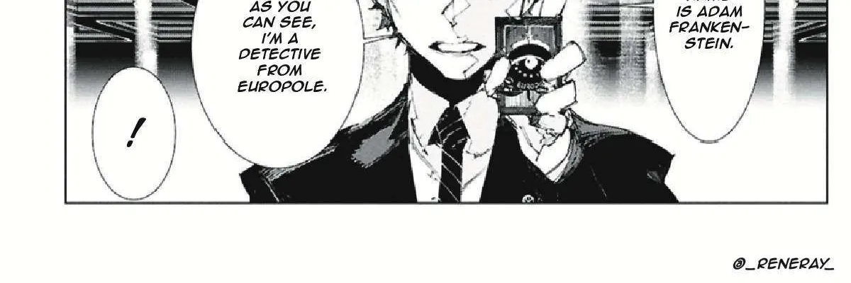 Bungo Stray Dogs: Storm Bringer Chapter 5 page 19 - 