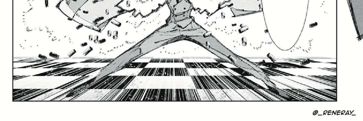 Bungo Stray Dogs: Storm Bringer Chapter 5 page 21 - 