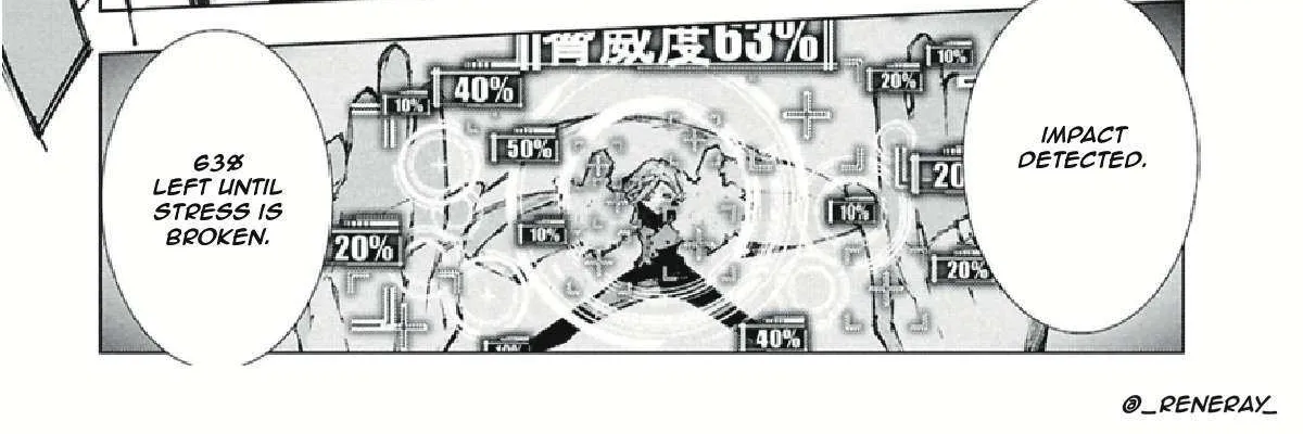 Bungo Stray Dogs: Storm Bringer Chapter 5 page 23 - 