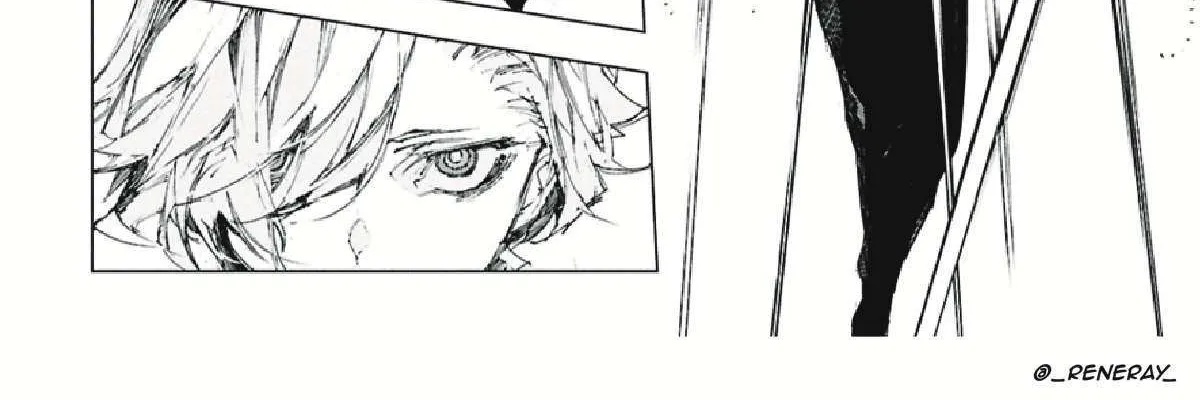Bungo Stray Dogs: Storm Bringer Chapter 5 page 27 - 