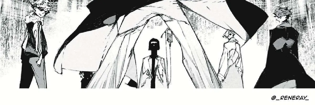 Bungo Stray Dogs: Storm Bringer Chapter 5 page 29 - 