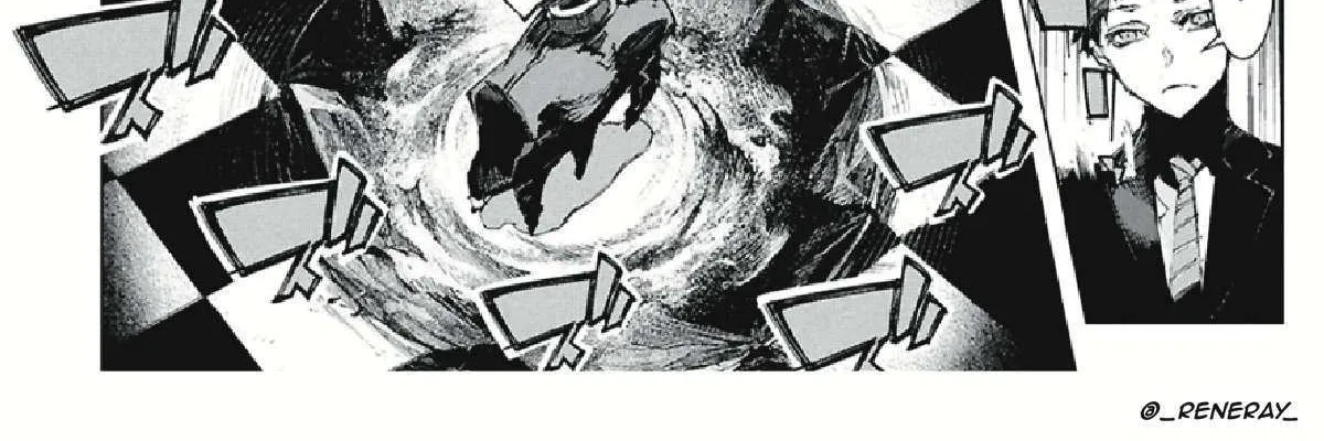 Bungo Stray Dogs: Storm Bringer Chapter 5 page 31 - 