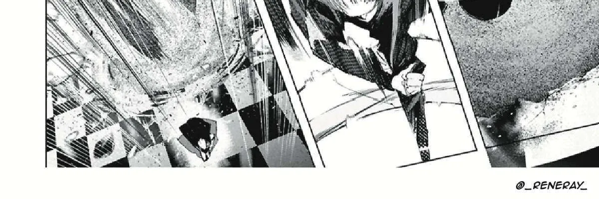 Bungo Stray Dogs: Storm Bringer Chapter 5 page 39 - 