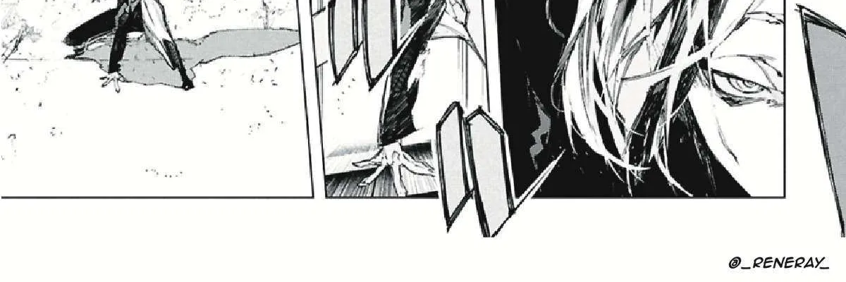 Bungo Stray Dogs: Storm Bringer Chapter 5 page 41 - 