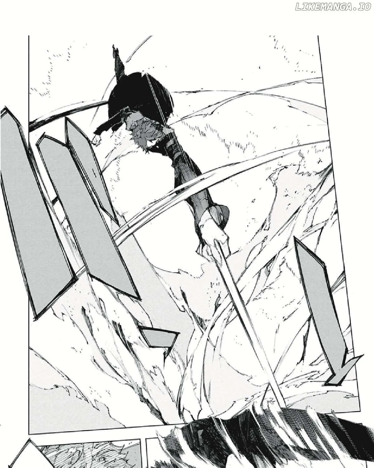 Bungo Stray Dogs: Storm Bringer Chapter 5 page 50 - 