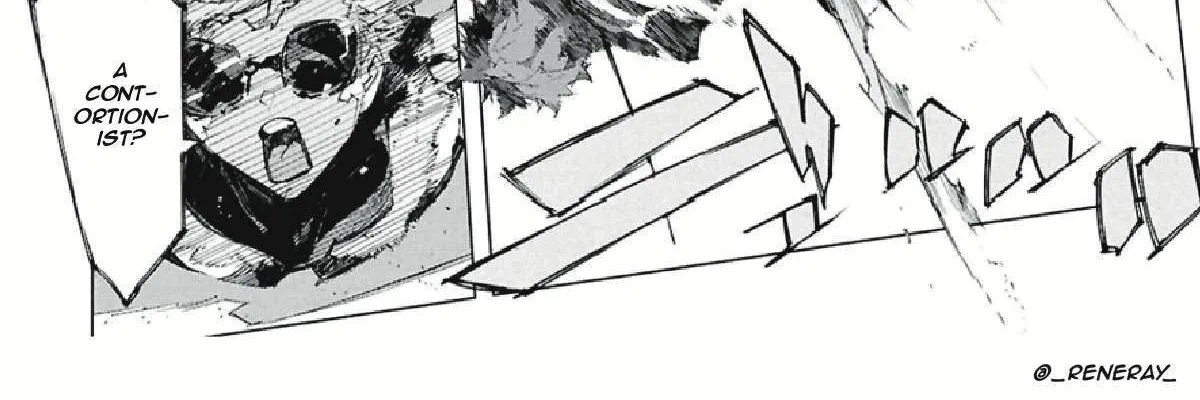 Bungo Stray Dogs: Storm Bringer Chapter 5 page 51 - 
