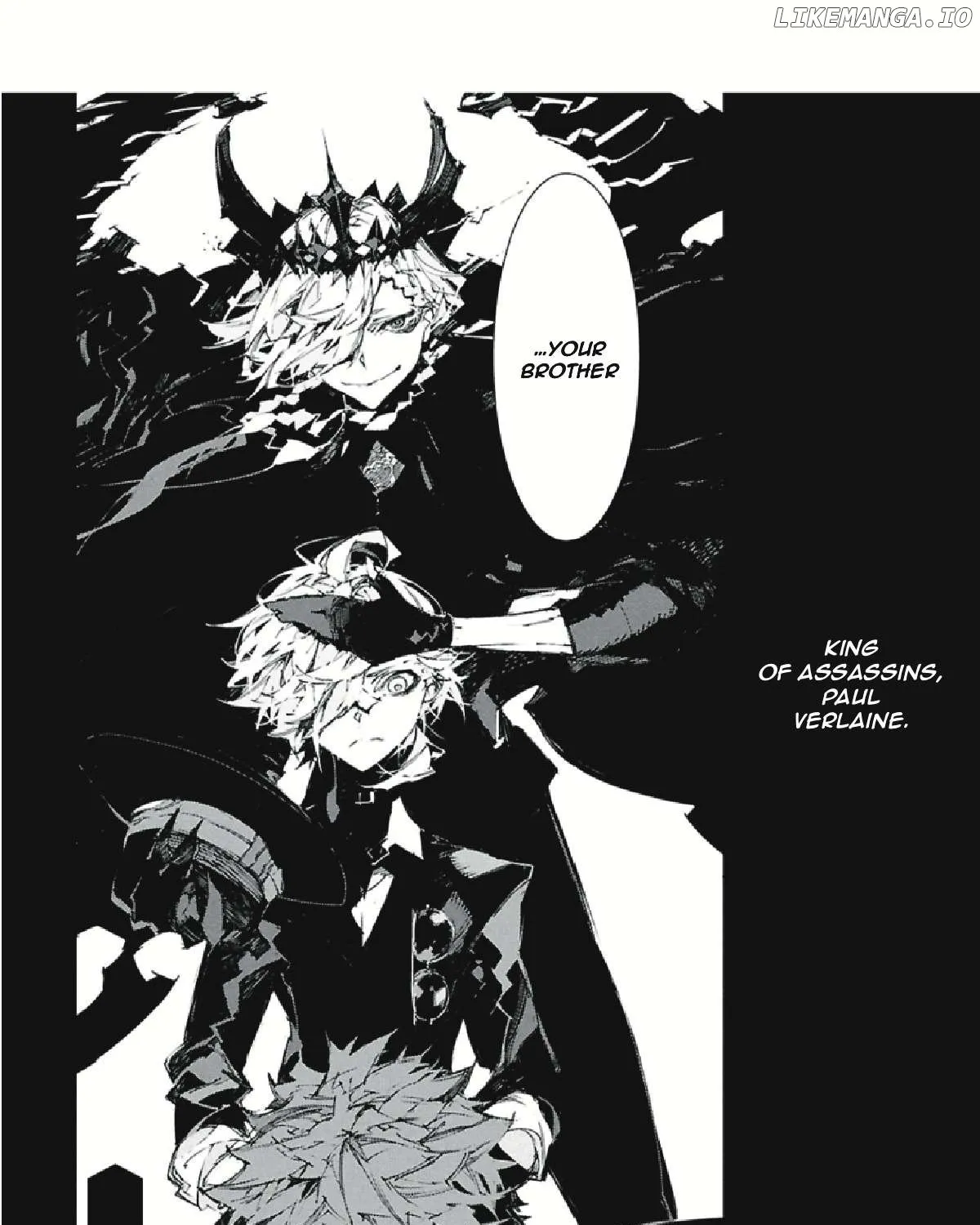Bungo Stray Dogs: Storm Bringer Chapter 5 page 62 - 