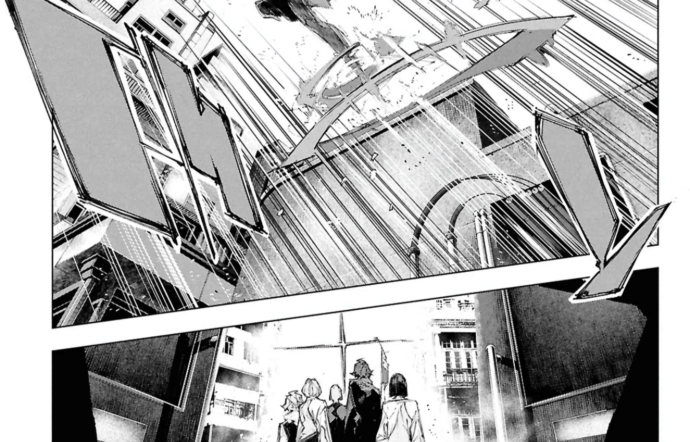 Bungo Stray Dogs: Storm Bringer Chapter 6 page 105 - 