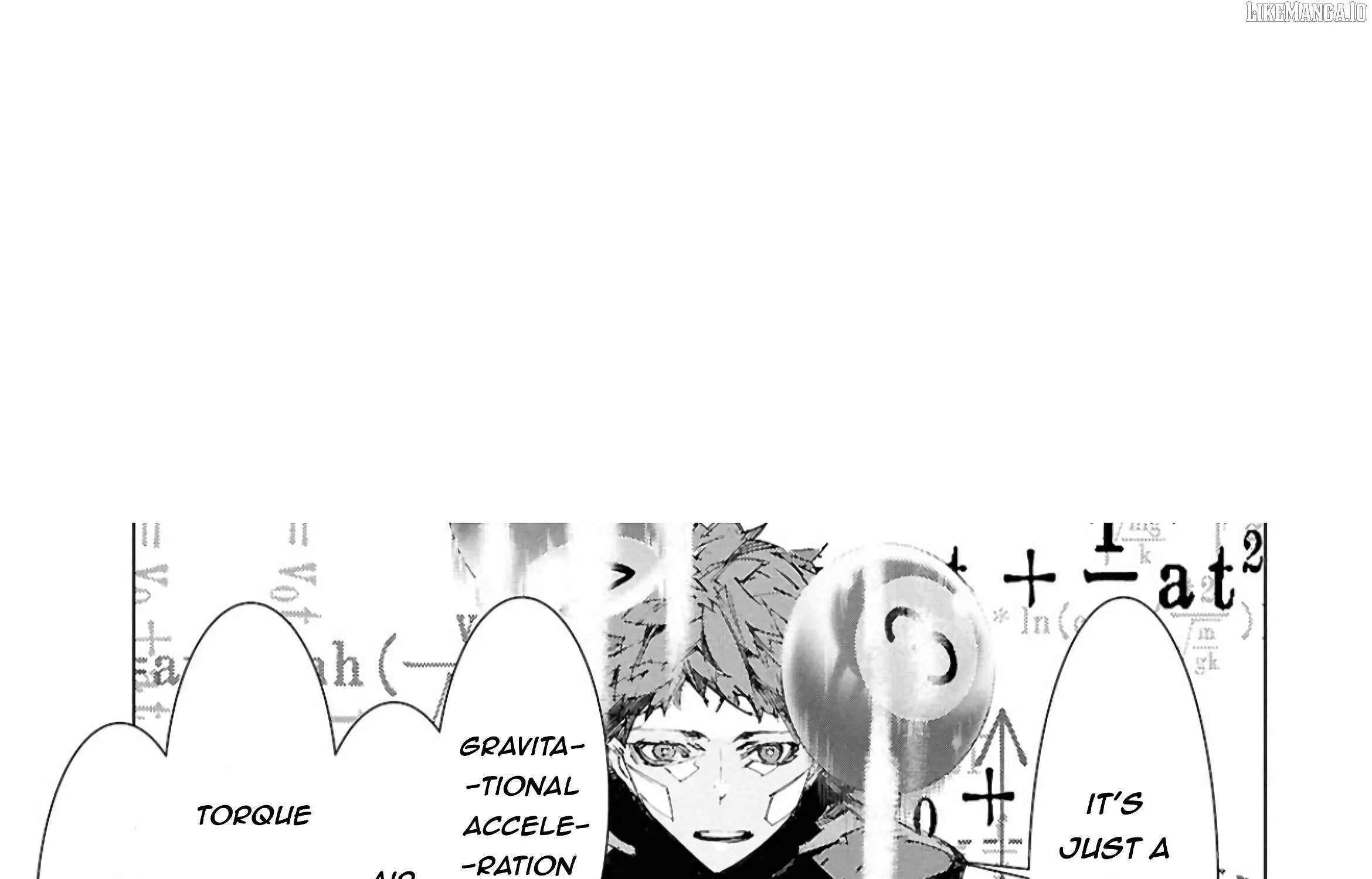 Bungo Stray Dogs: Storm Bringer Chapter 6 page 12 - 