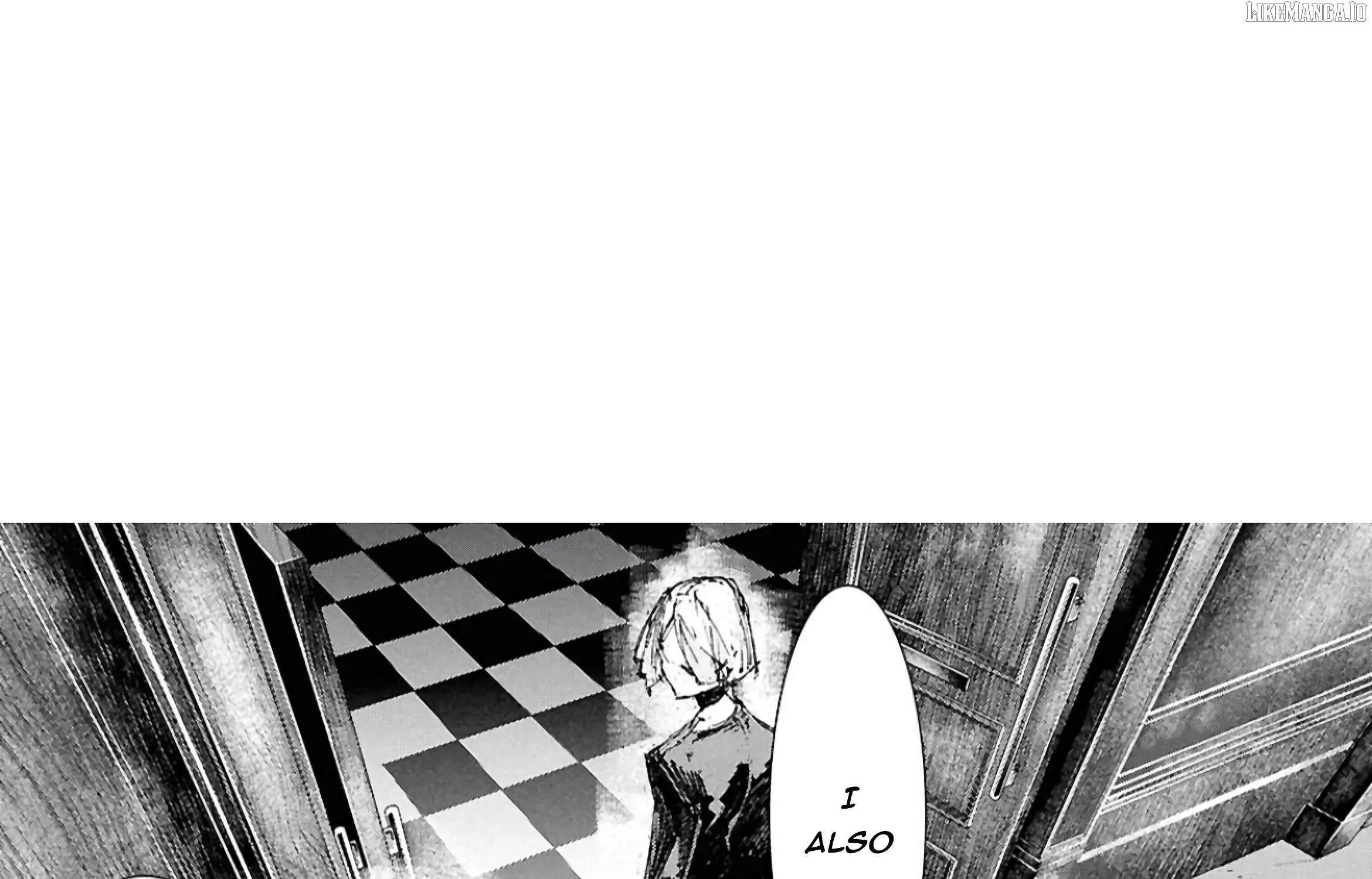 Bungo Stray Dogs: Storm Bringer Chapter 6 page 112 - 