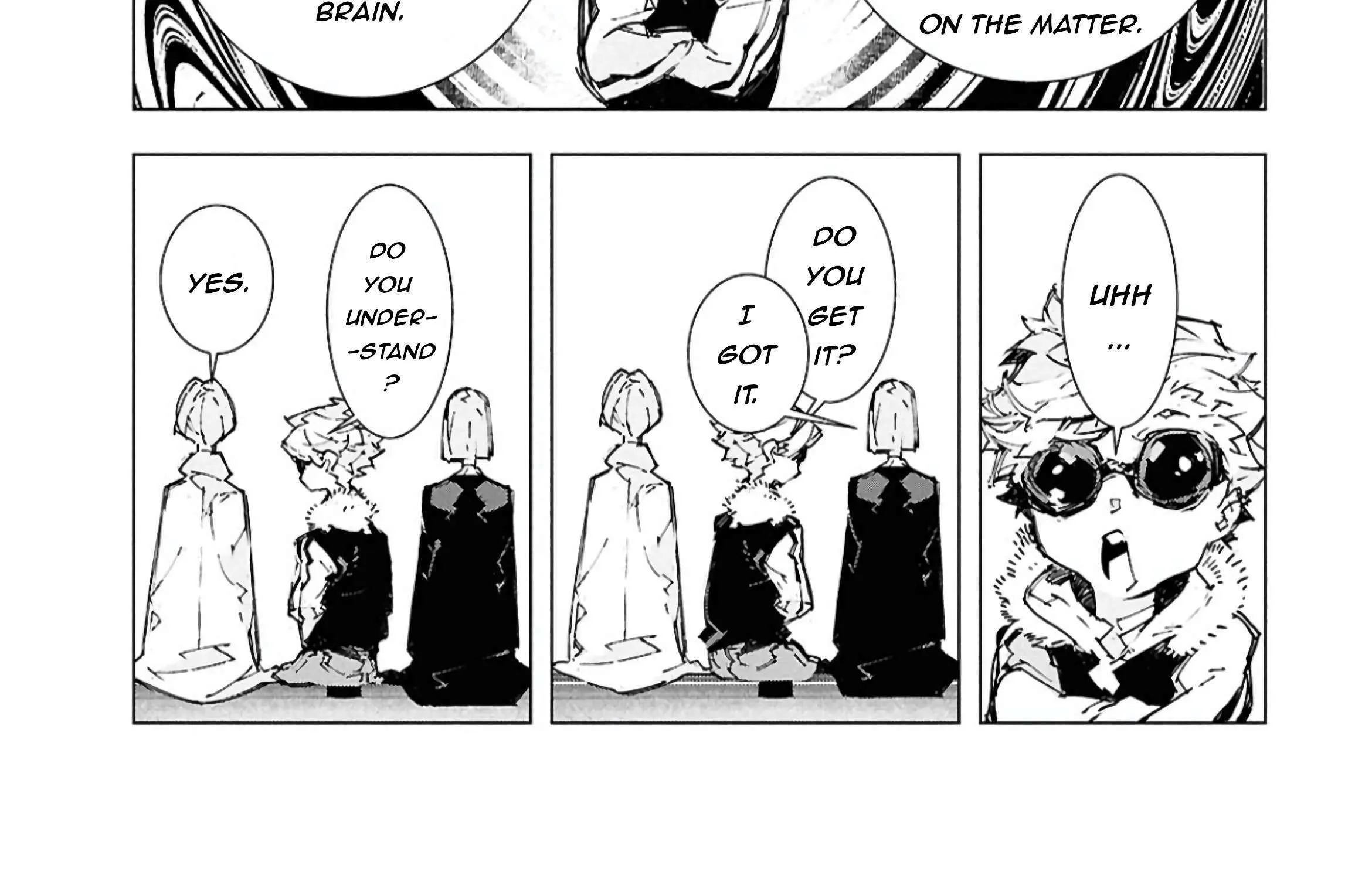 Bungo Stray Dogs: Storm Bringer Chapter 6 page 14 - 