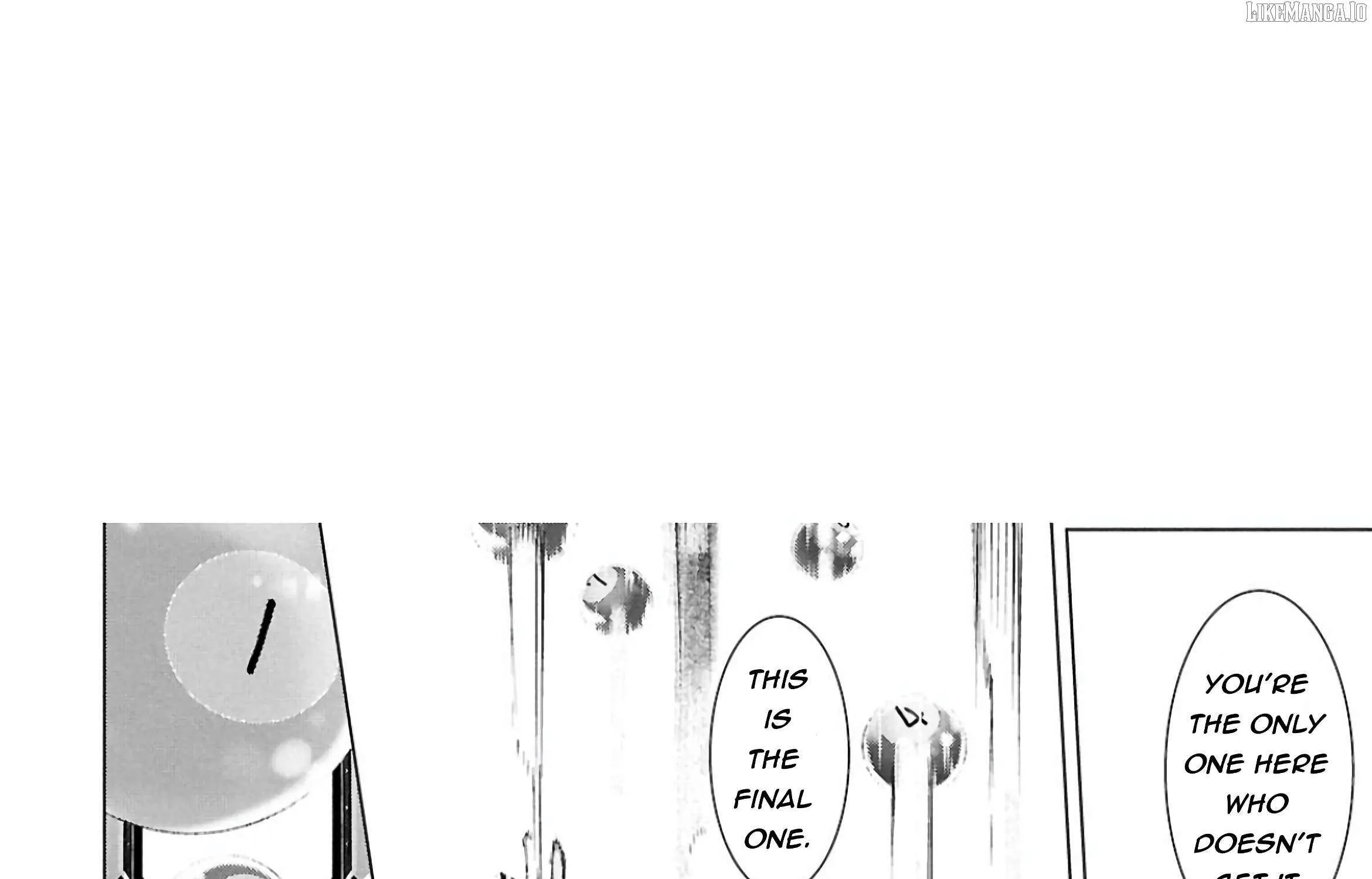Bungo Stray Dogs: Storm Bringer Chapter 6 page 16 - 