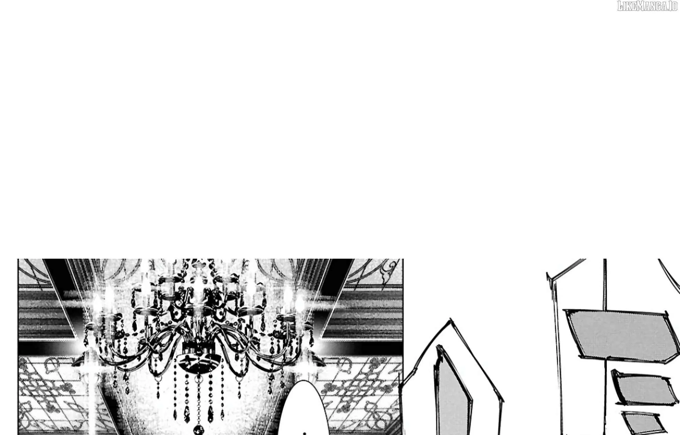 Bungo Stray Dogs: Storm Bringer Chapter 6 page 20 - 