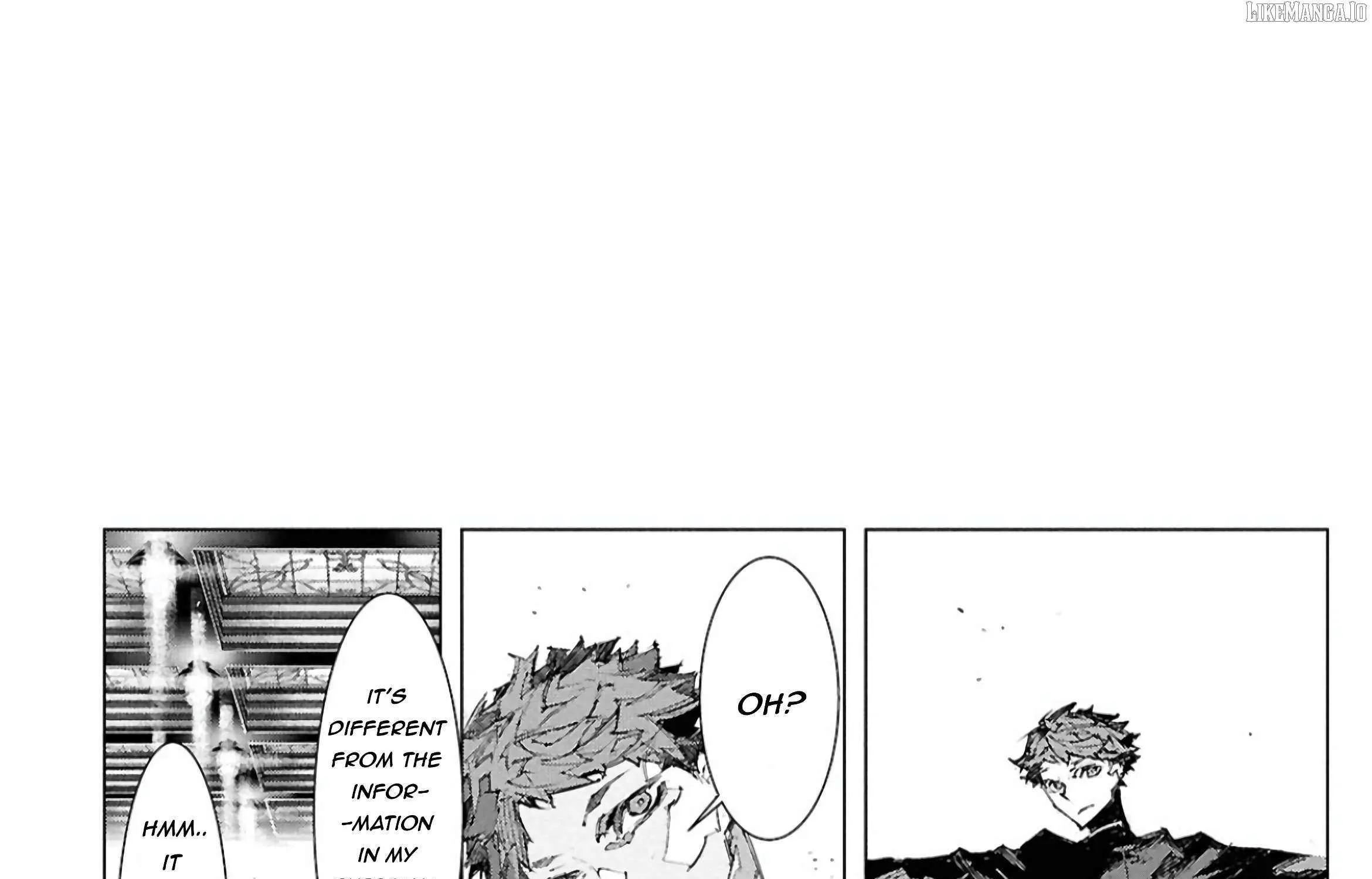 Bungo Stray Dogs: Storm Bringer Chapter 6 page 24 - 