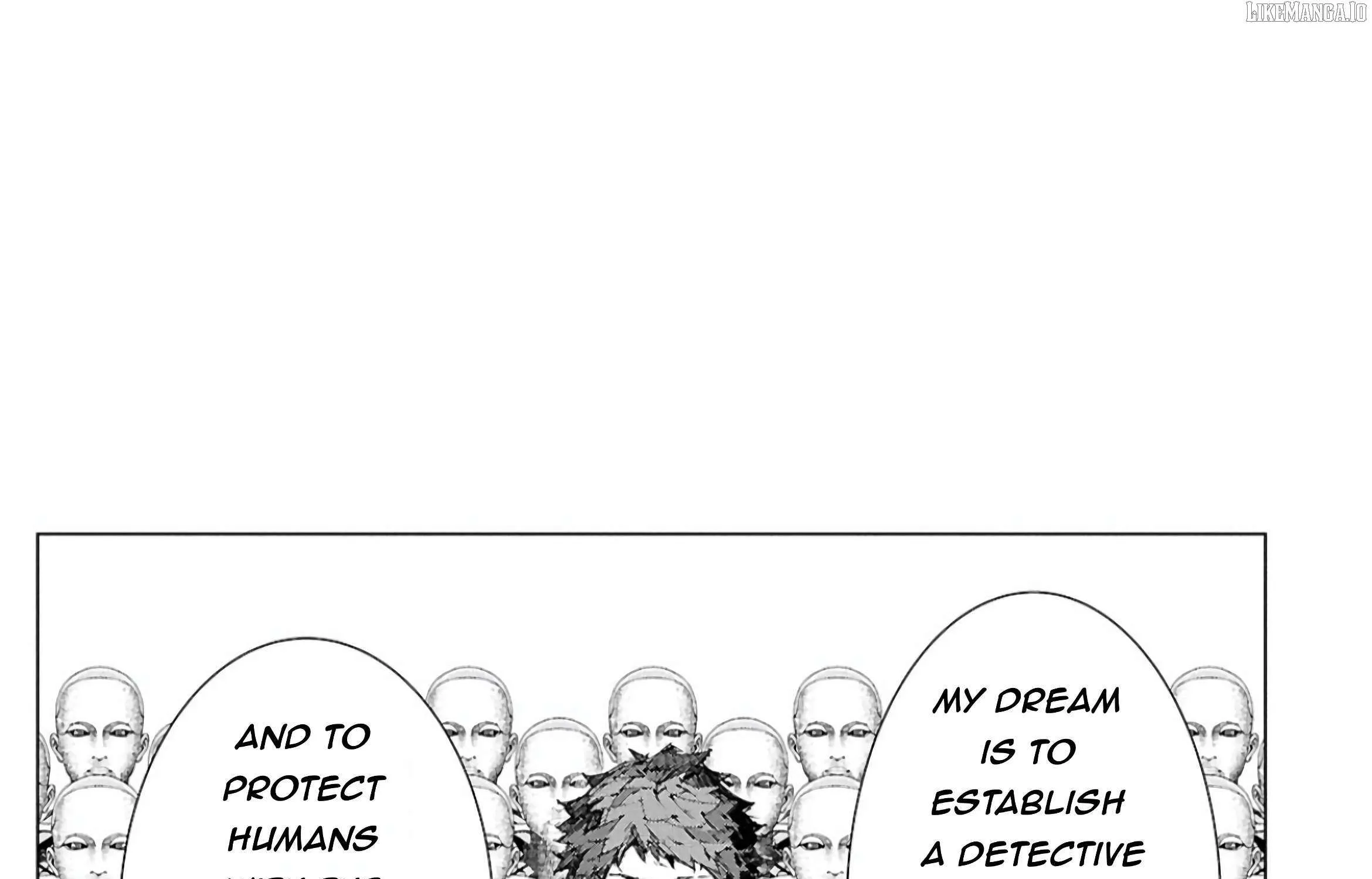 Bungo Stray Dogs: Storm Bringer Chapter 6 page 28 - 
