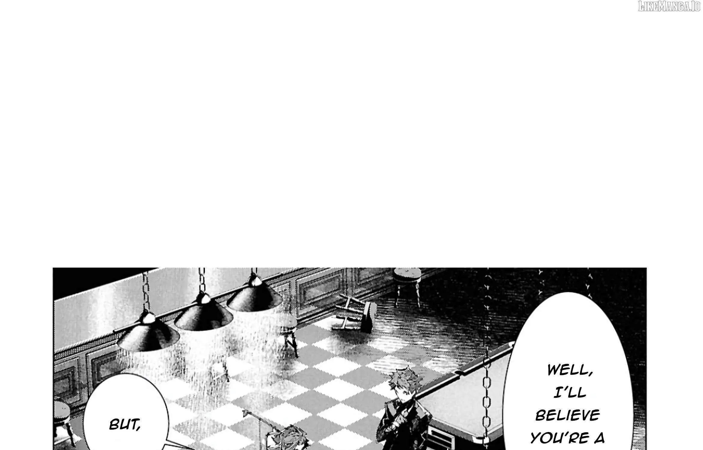 Bungo Stray Dogs: Storm Bringer Chapter 6 page 32 - 