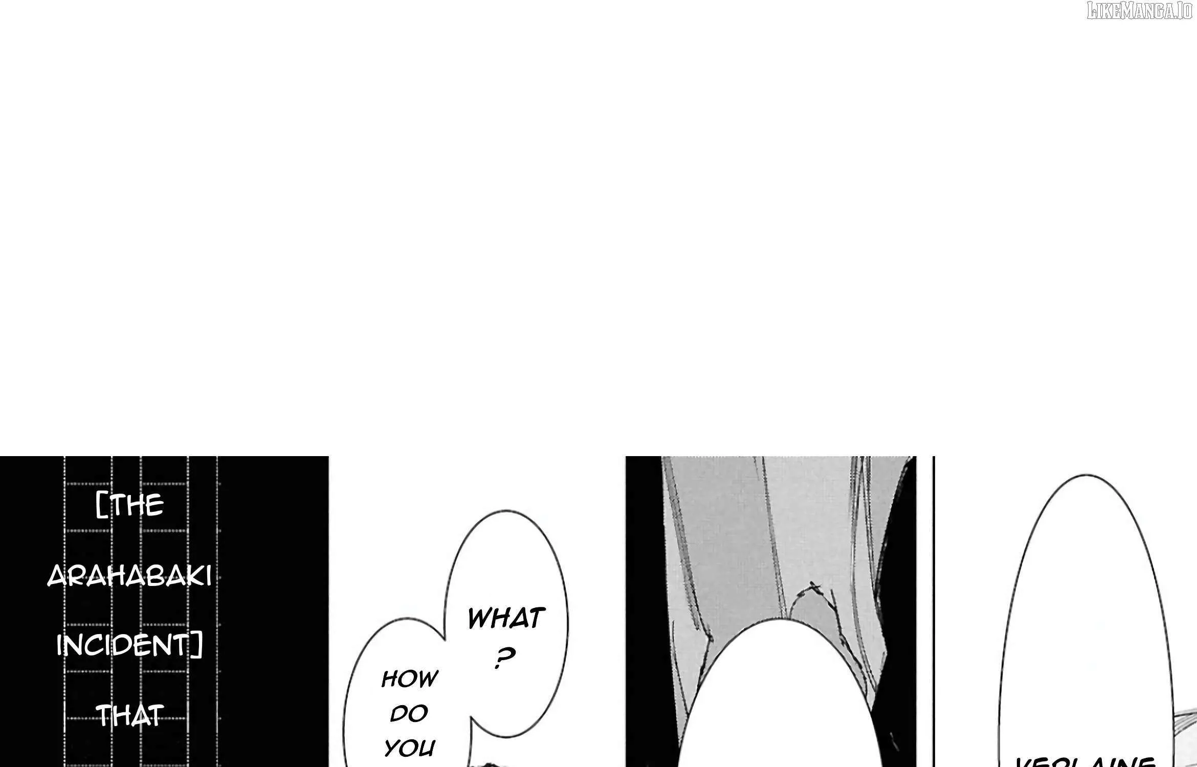 Bungo Stray Dogs: Storm Bringer Chapter 6 page 40 - 