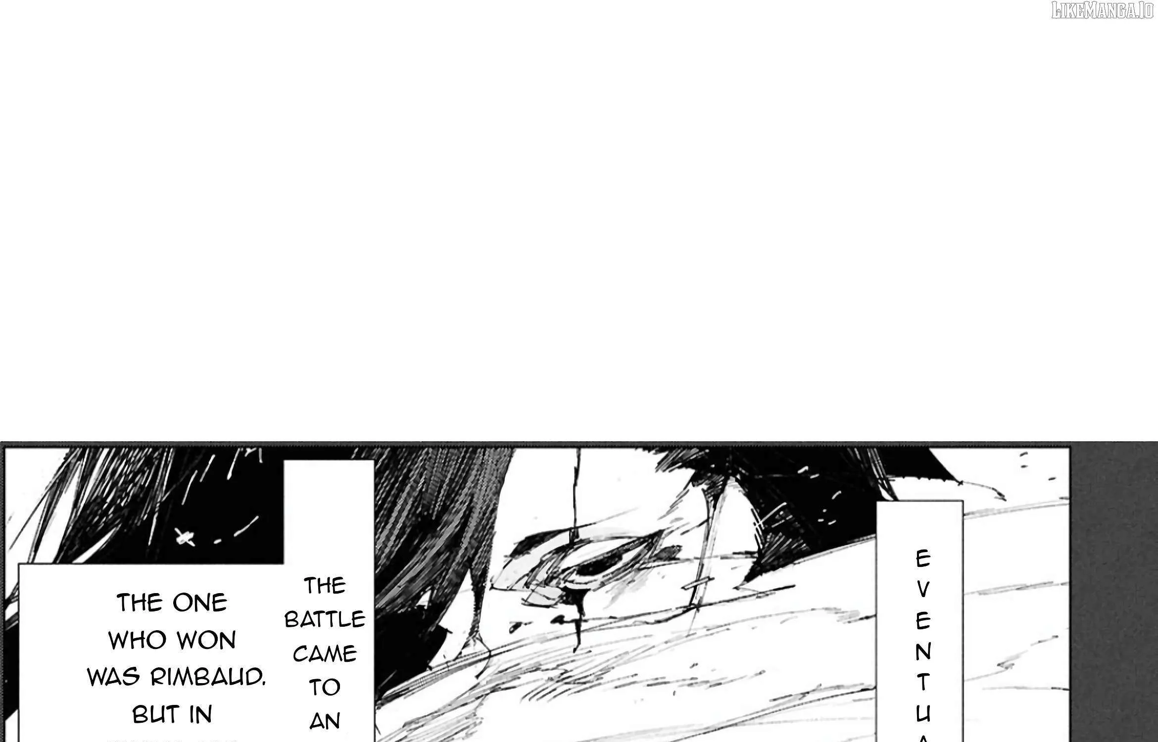 Bungo Stray Dogs: Storm Bringer Chapter 6 page 52 - 