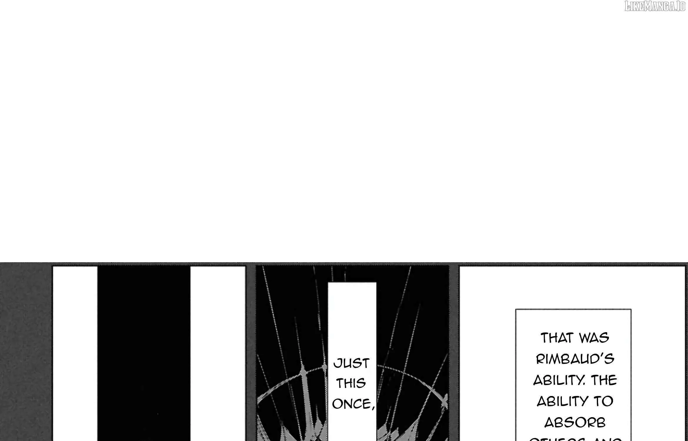 Bungo Stray Dogs: Storm Bringer Chapter 6 page 56 - 