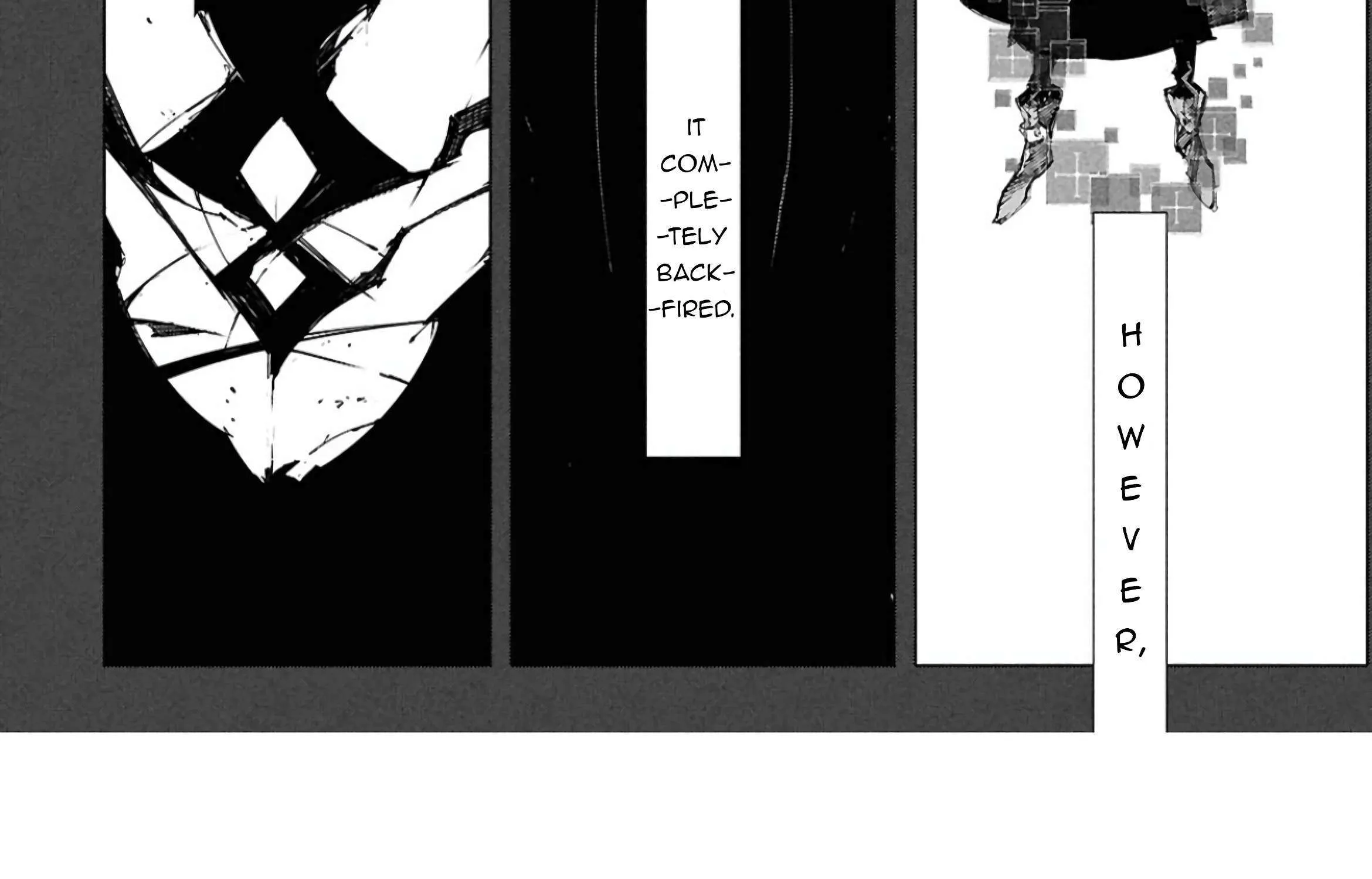 Bungo Stray Dogs: Storm Bringer Chapter 6 page 58 - 