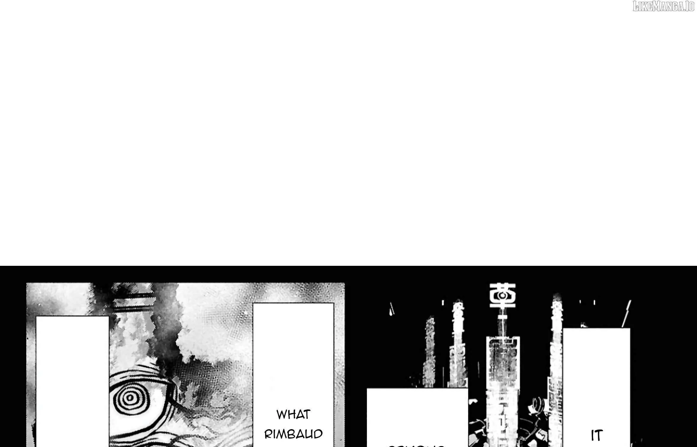 Bungo Stray Dogs: Storm Bringer Chapter 6 page 60 - 