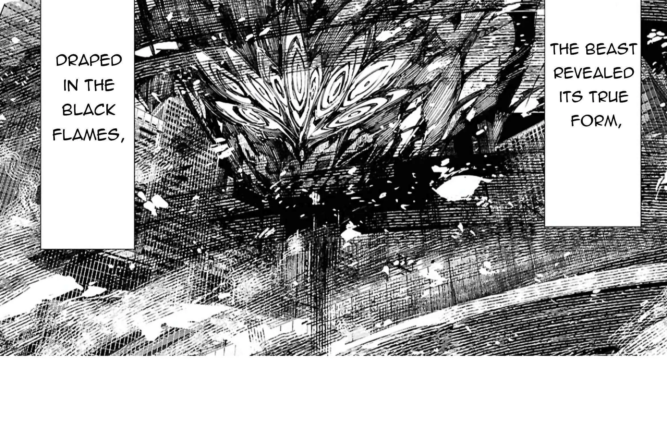 Bungo Stray Dogs: Storm Bringer Chapter 6 page 62 - 