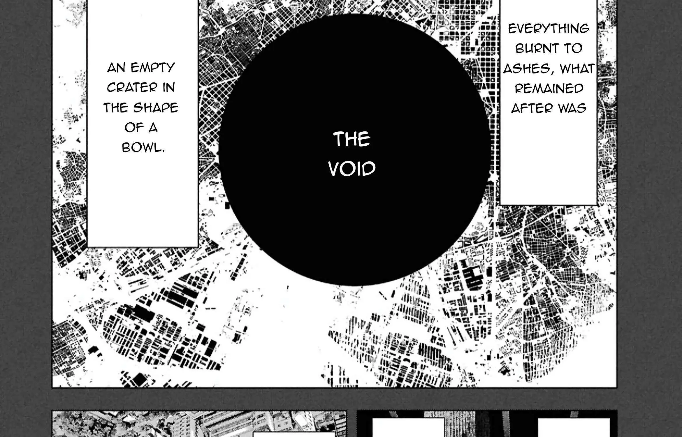 Bungo Stray Dogs: Storm Bringer Chapter 6 page 65 - 
