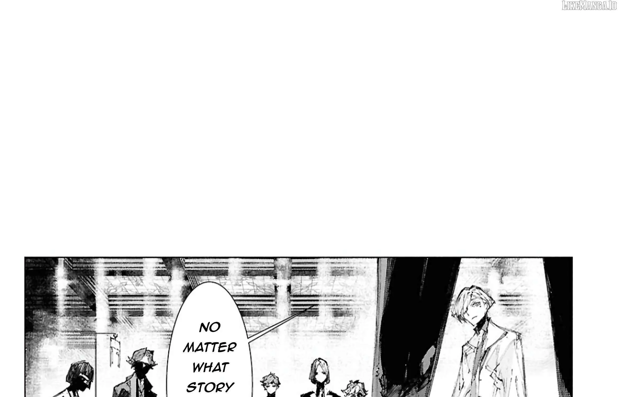 Bungo Stray Dogs: Storm Bringer Chapter 6 page 76 - 