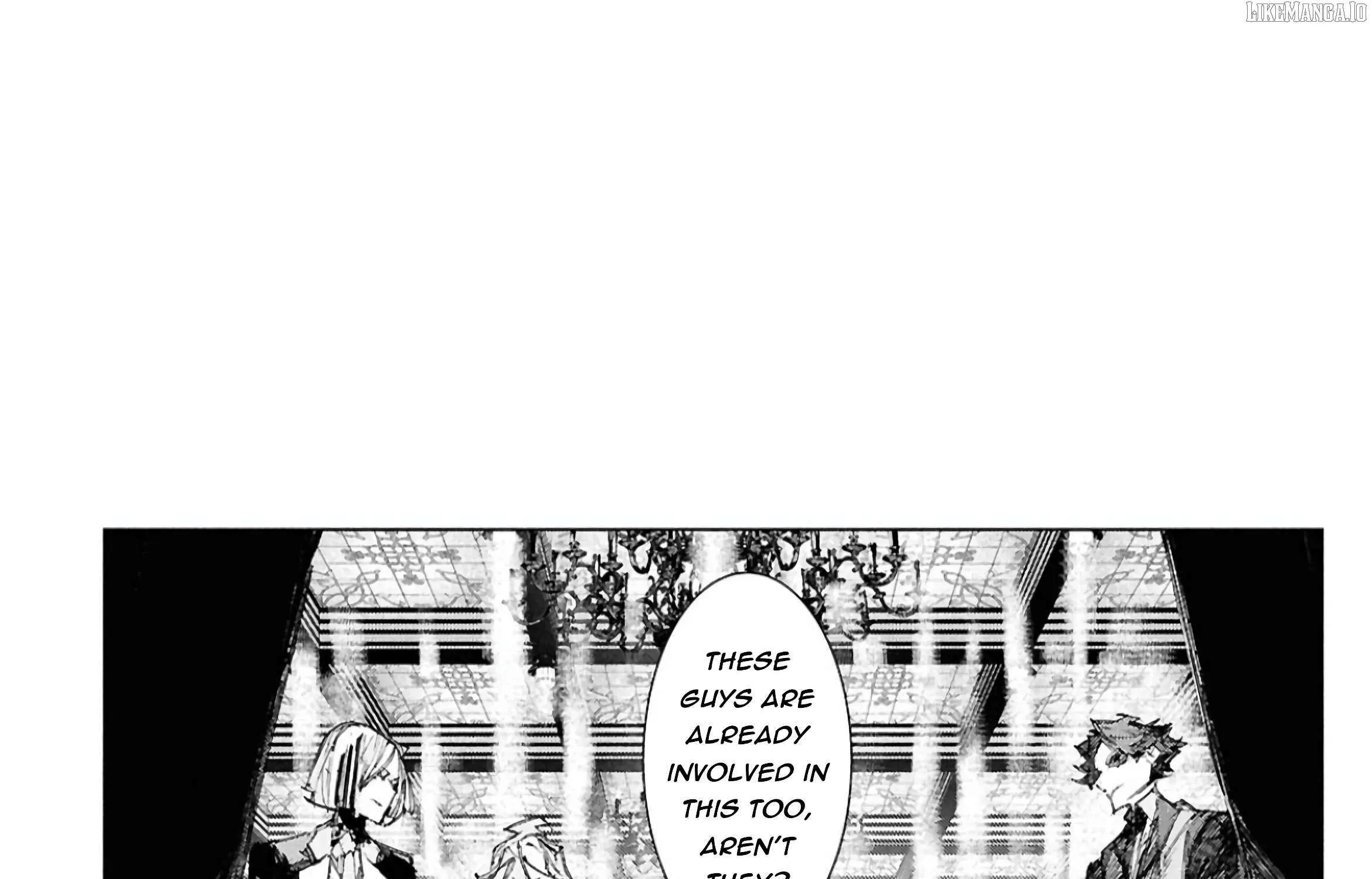Bungo Stray Dogs: Storm Bringer Chapter 6 page 80 - 