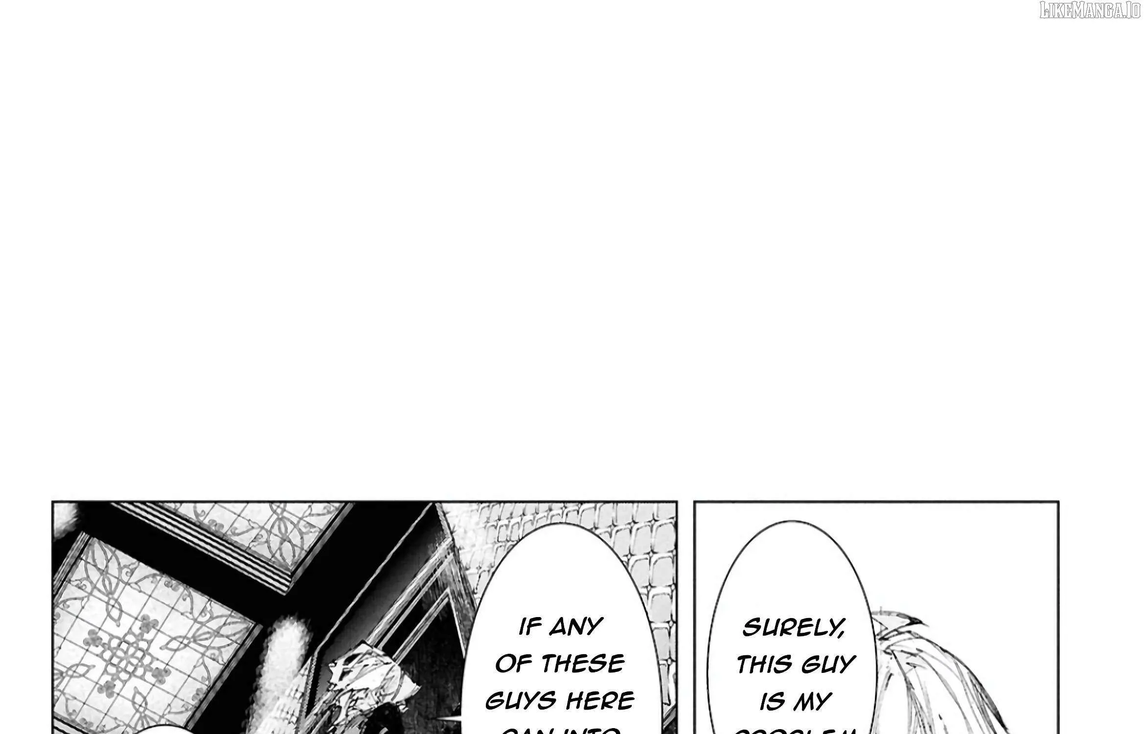Bungo Stray Dogs: Storm Bringer Chapter 6 page 84 - 