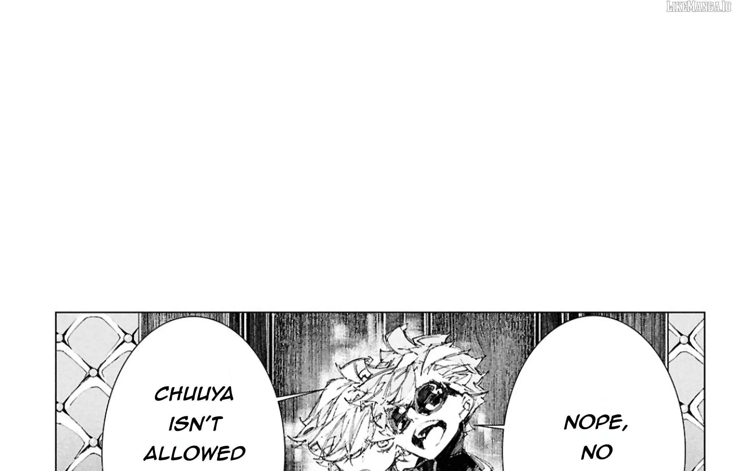 Bungo Stray Dogs: Storm Bringer Chapter 6 page 88 - 