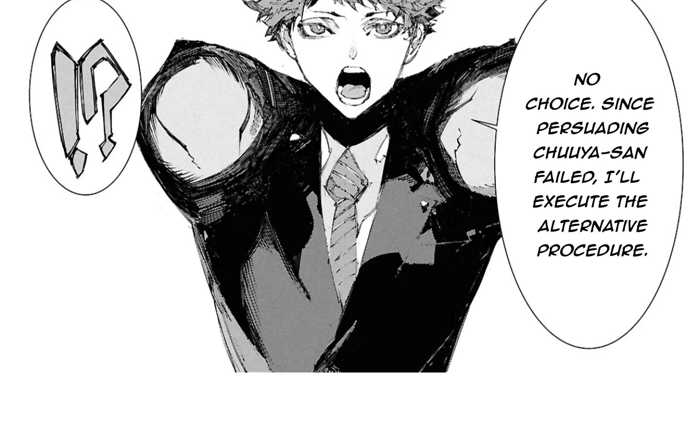 Bungo Stray Dogs: Storm Bringer Chapter 6 page 90 - 