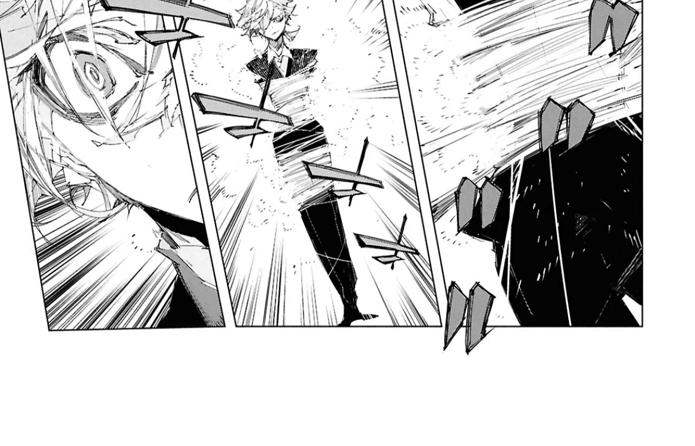 Bungo Stray Dogs: Storm Bringer Chapter 6 page 94 - 