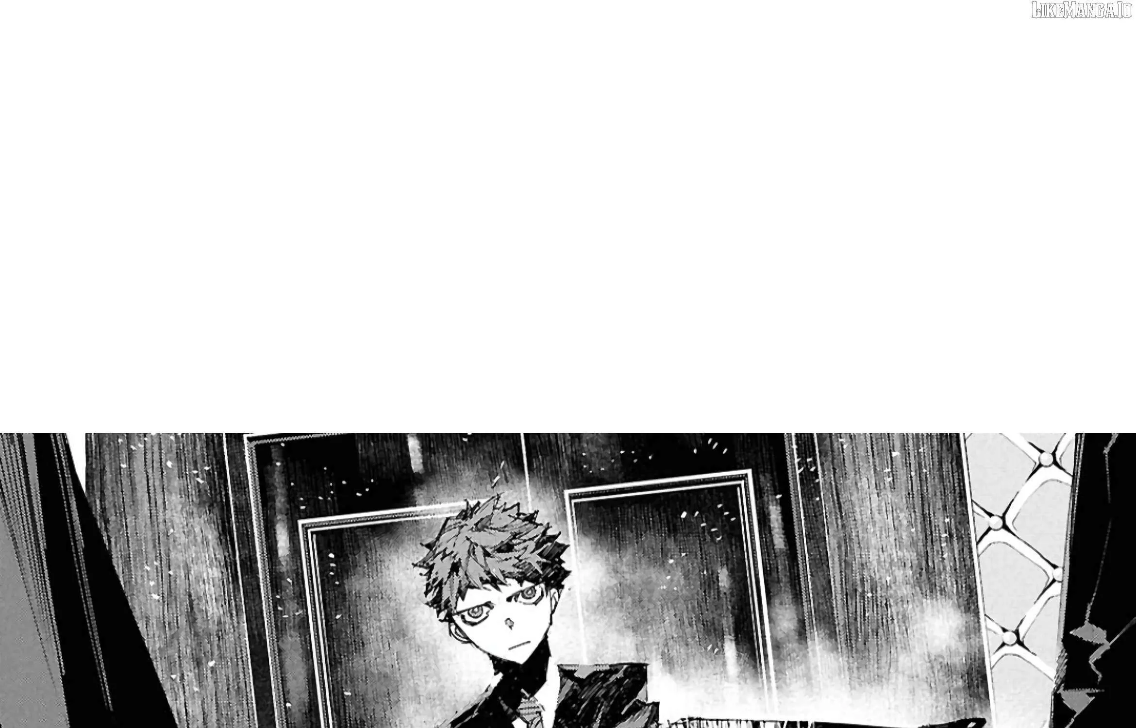 Bungo Stray Dogs: Storm Bringer Chapter 6 page 96 - 