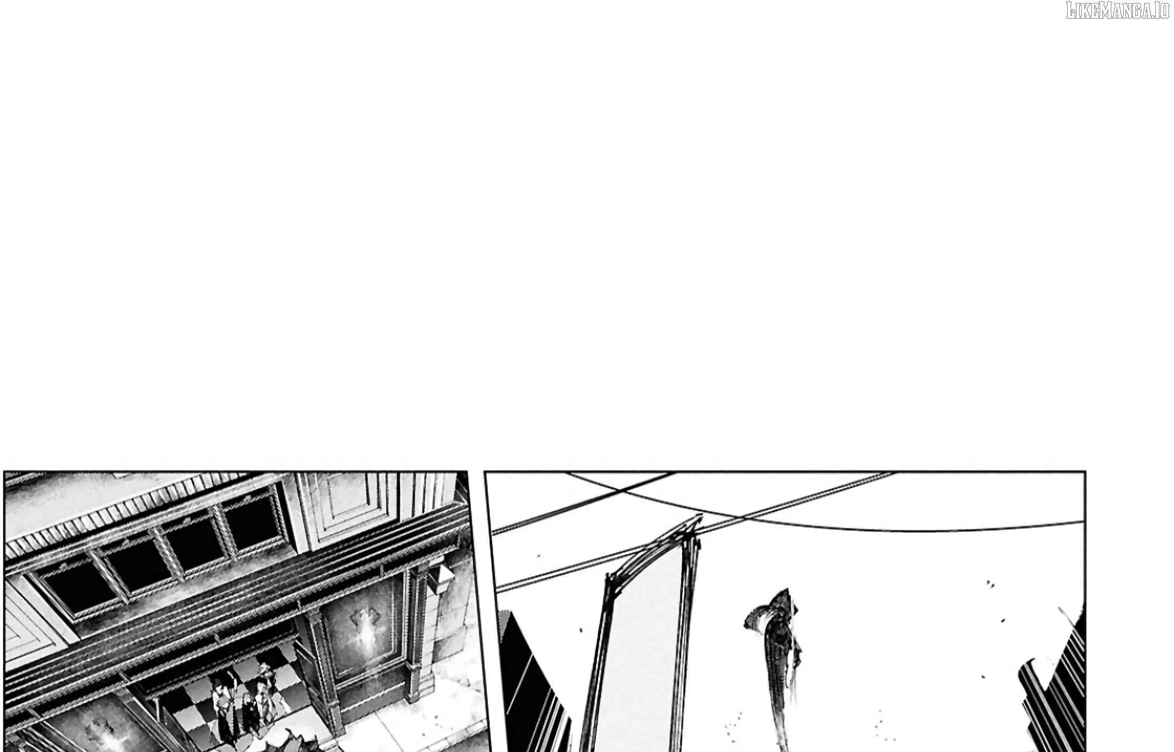 Bungo Stray Dogs: Storm Bringer Chapter 6 page 100 - 