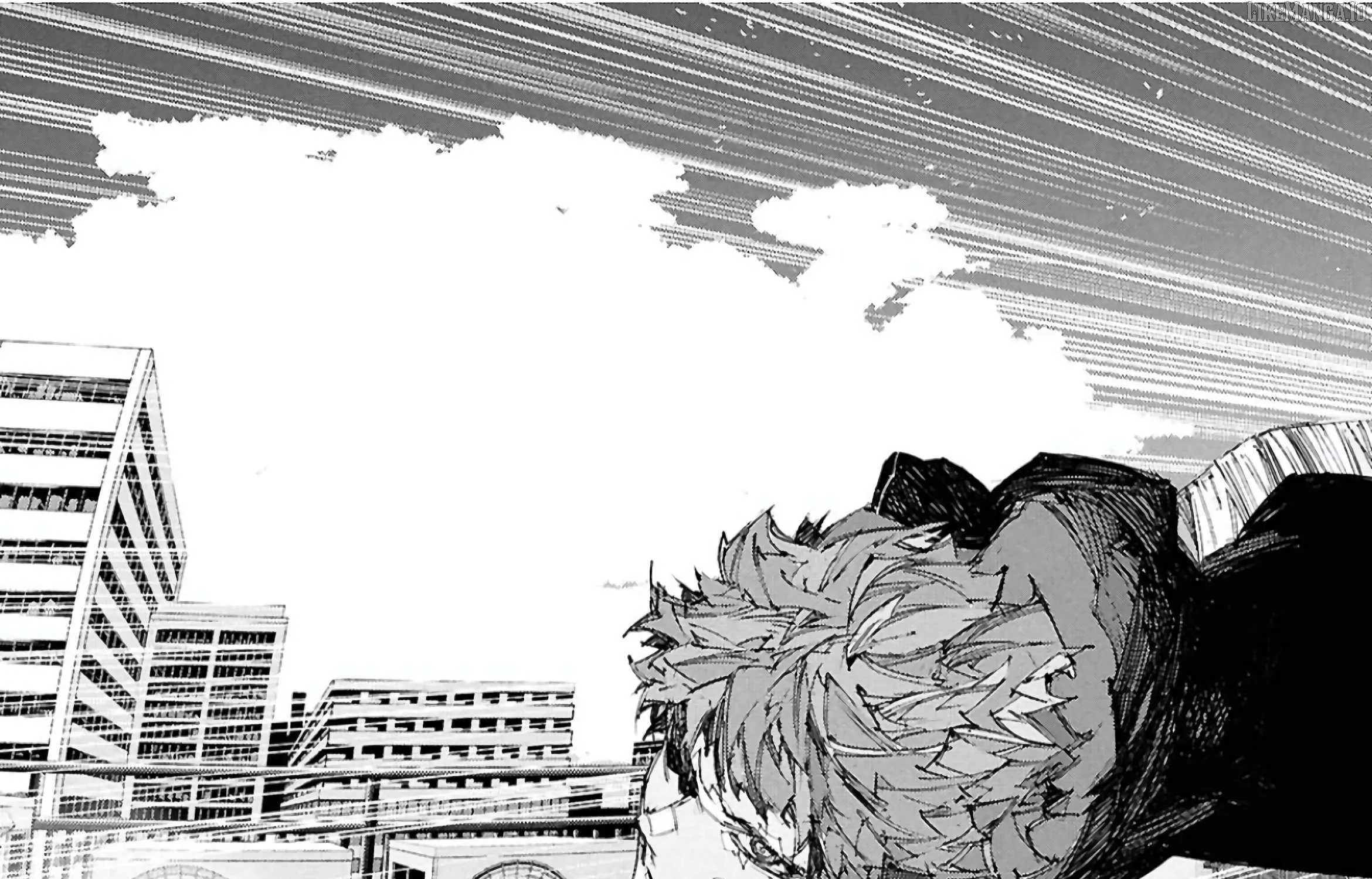 Bungo Stray Dogs: Storm Bringer Chapter 7 page 11 - 