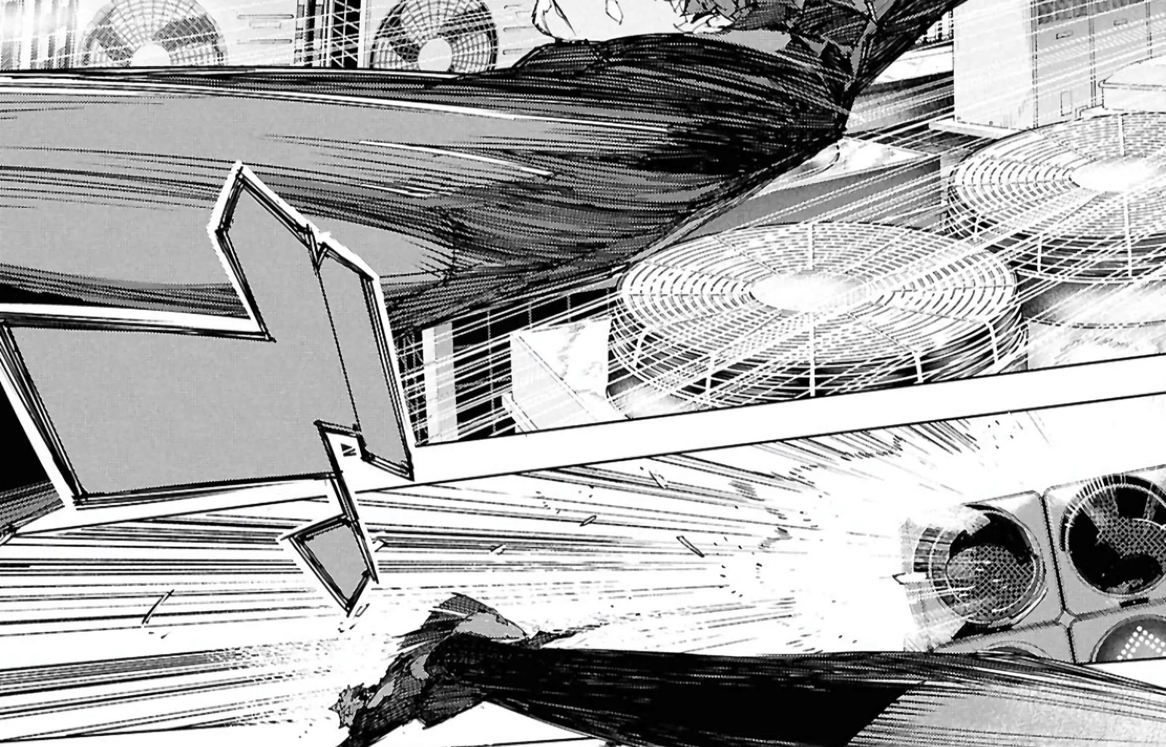 Bungo Stray Dogs: Storm Bringer Chapter 7 page 12 - 