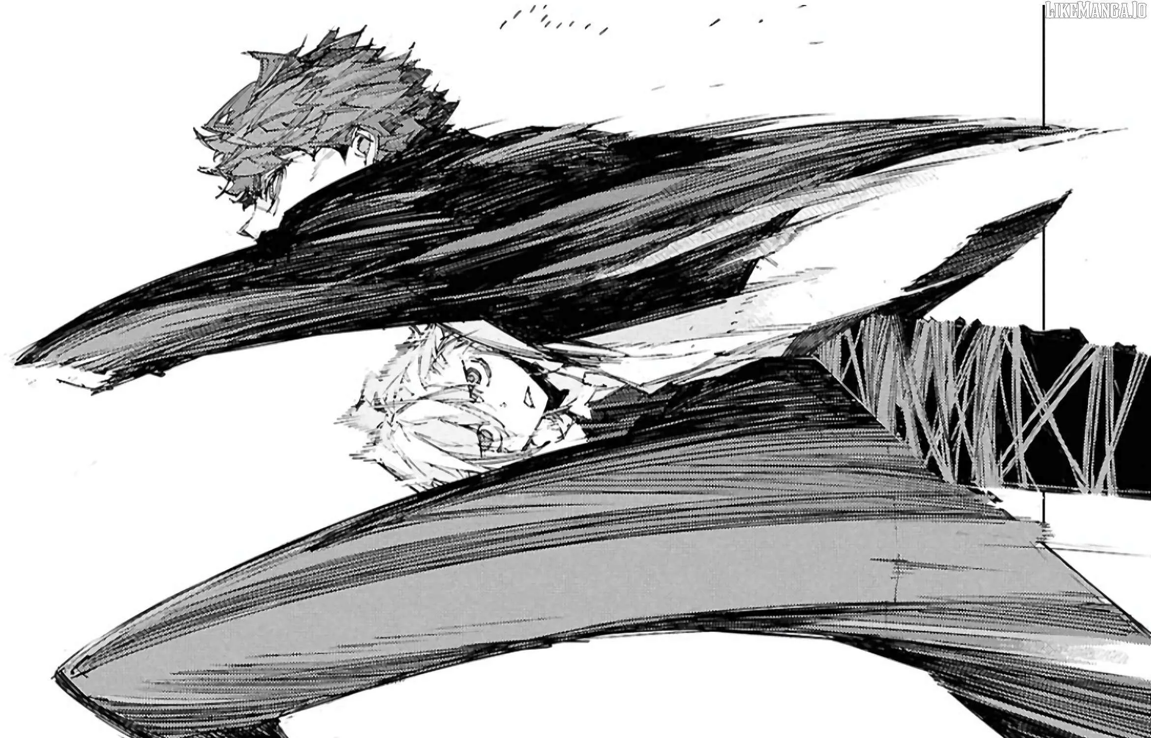 Bungo Stray Dogs: Storm Bringer Chapter 7 page 17 - 