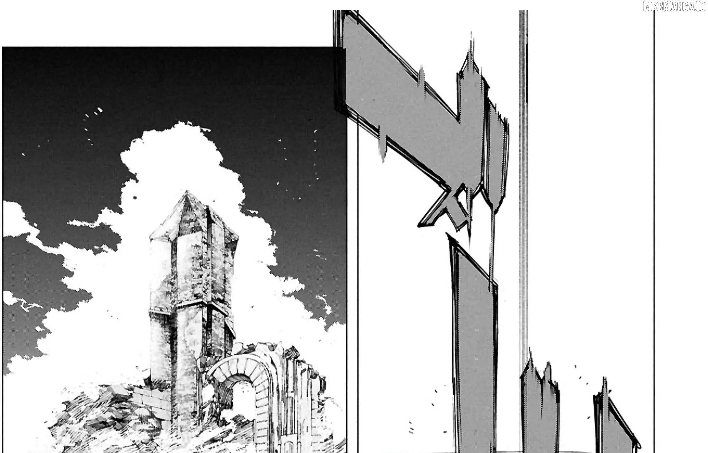 Bungo Stray Dogs: Storm Bringer Chapter 7 page 23 - 