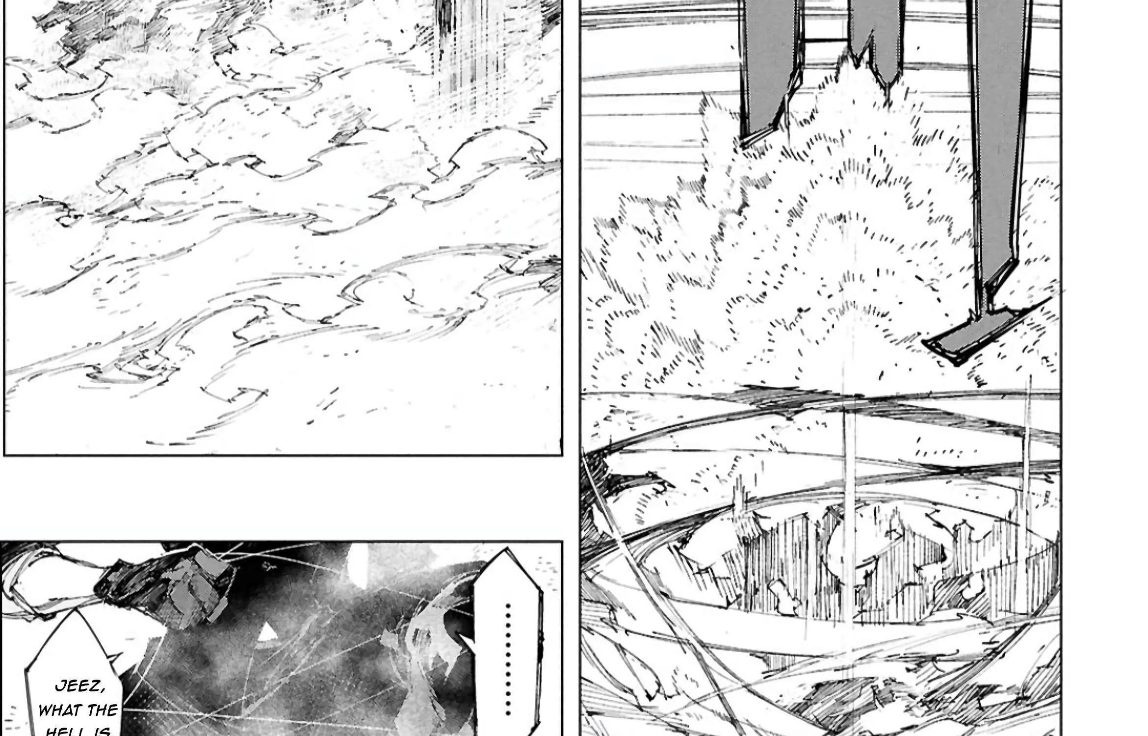 Bungo Stray Dogs: Storm Bringer Chapter 7 page 24 - 