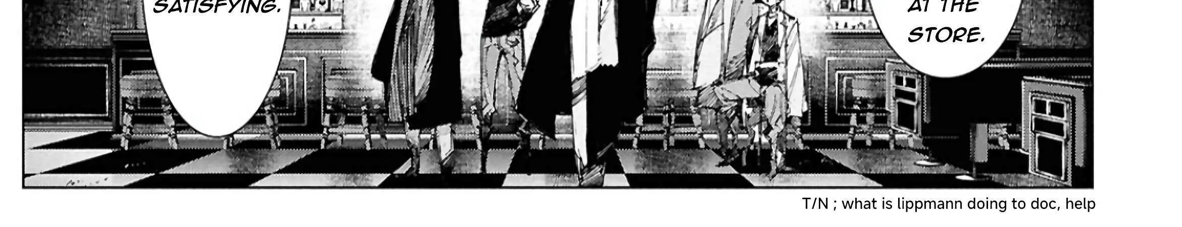 Bungo Stray Dogs: Storm Bringer Chapter 7 page 31 - 