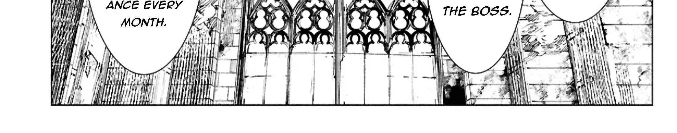 Bungo Stray Dogs: Storm Bringer Chapter 7 page 34 - 