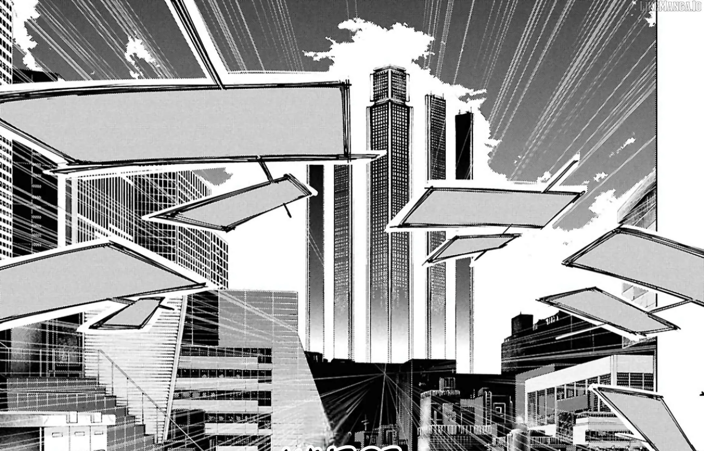 Bungo Stray Dogs: Storm Bringer Chapter 7 page 5 - 