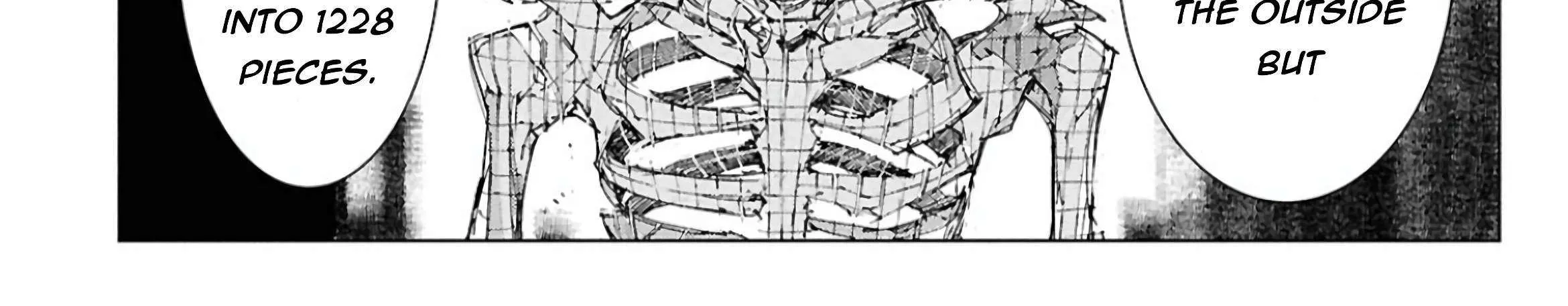 Bungo Stray Dogs: Storm Bringer Chapter 7 page 46 - 