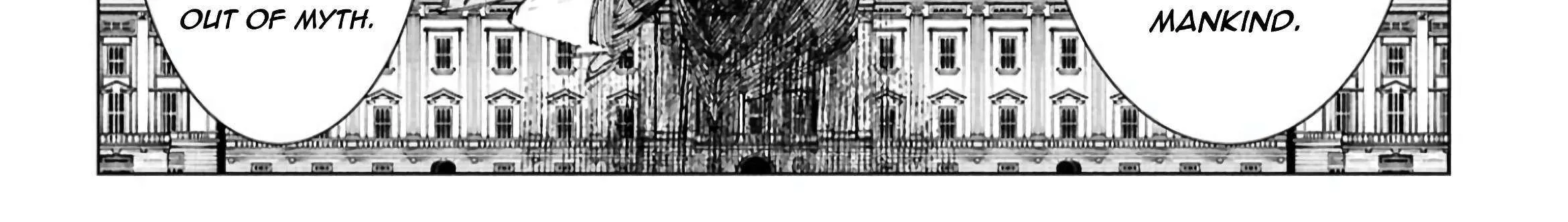 Bungo Stray Dogs: Storm Bringer Chapter 7 page 55 - 
